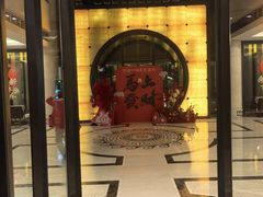 -乌镇枕水度假酒店