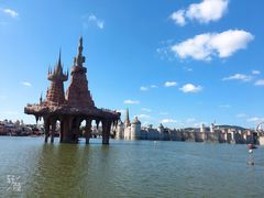 -大连海昌发现王国主题公园