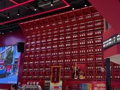 -去吃龙虾 | 烧烤·龙虾馆(红林世界城店)