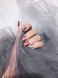 -森日式美甲沙龙MORI NAIL总店