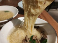 大刀金丝面-天府掌柜(九眼桥店)