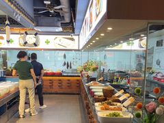 -大家食府·福建菜(FAC协盛中心庭院餐厅店)