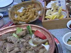 -阿婆情腊排骨火锅(金虹路店)