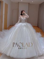 -南京宝娜嫁衣婚纱礼服馆(中央路店)