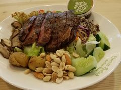 -Dreamsalad梦想轻厨(健康轻食·减脂沙拉·意面·祖庙店)