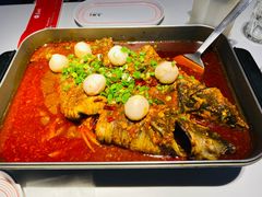 -鱼酷活鱼烤鱼(沈阳大悦城店)