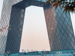 -中央广播电视总台(光华路办公区)