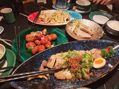 -粤·向群饭店(二沙岛店)