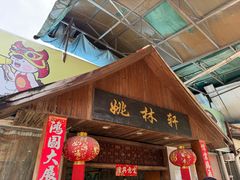 -姚林轩