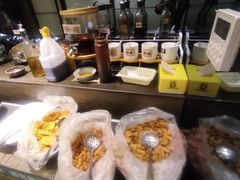 -蜀记火锅(南街店)