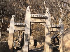 -云峰山自然风景区
