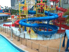 -乐高水上乐园