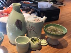 -拾竹樾巷酒肆餐厅(望花店)