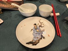 -誉八仙粤菜(万象天地店)