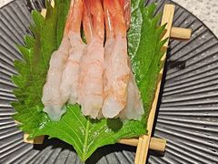 -争鲜回转寿司(朝外悠唐PLUS店)