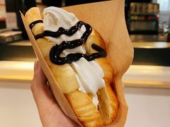 -麦当劳(王顶堤店)
