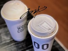 -THE WOODS 简餐 (国贸商城店)