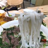 中南路pho一人食小店