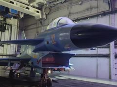 -泰达航母主题公园