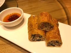 -枣子树·素食餐厅(普陀山店)