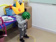 -关键词英语·青少儿·语言培训(龙华壹方天地校区)