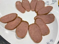 哈尔滨红肠-鹤之乡·齐齐哈尔烤肉·非遗(秋涛路店)