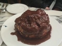 -Le Comptoir de la Gastronomie