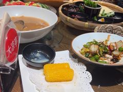 -鸽子窝(青塔店)