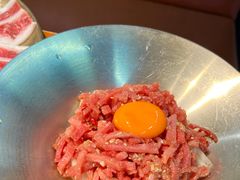 -六七八韩式烤肉·韩国料理(上杭路店)