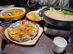 -肖记牛肉鱼杂馆·省级非遗(柏林春天直营店)