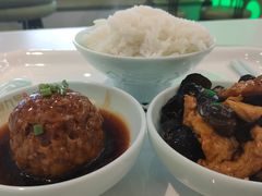 -七食九号食堂(东丽空港店)