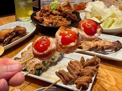 -炉胜·炉端烧·居酒屋