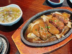 -古京·臻致料理(月湖店)