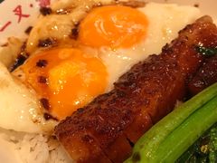 -文通冰室(东方宝泰店)
