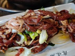 -厚味居炙子烤肉·清真(天桥南纬路店)