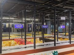 -星际传奇·电玩城·游戏厅·儿童乐园(大悦城店)