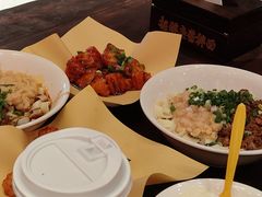 -周小波重庆小面·重庆名小吃(邹容路店)