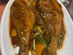 -振生清真饭店(永安道店)