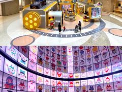 -泡泡玛特POPMART(龙湖杭州滨江天街店)