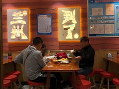 大堂-再回首(西关木塔巷店)