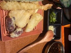 -天妇罗内顺田(罗湖店)