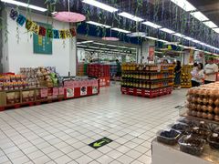 -物美超市(通州梨园店)