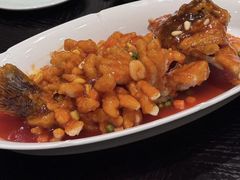-海天楼中餐厅(吴宫泛太平洋酒店)