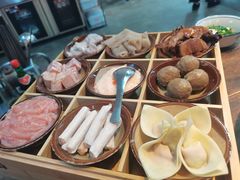 -芈重山老火锅(洪崖洞店)