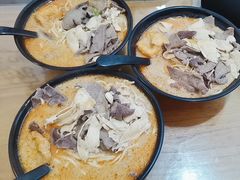-五兰沙茶面(曾厝垵店)
