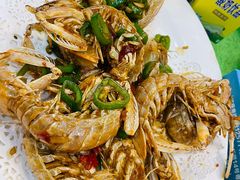 -盛港湾海鲜食府(黄沙店)