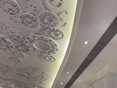 -王府井酒店(金桥港湾店)