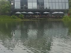 -成飞公园