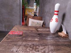 -HIGH FIVE哈福手工汉堡(桂林路店)