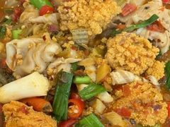 -小钱鱼馆(富春路店)